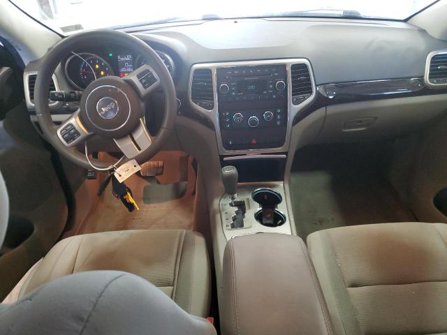 Photo 8 from auction – 2013 JEEP GRAND CHER with VIN 1C4RJFAG7DC607679