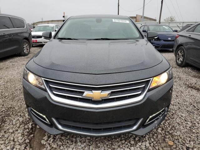 Photo 5 from auction – 2018 CHEVROLET IMPALA LT with VIN 2G1105S34J9167647