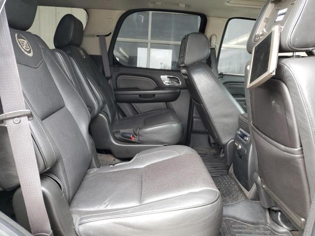Photo 11 from auction – 2013 CADILLAC ESCALADE P with VIN 1GYS4DEF8DR133652