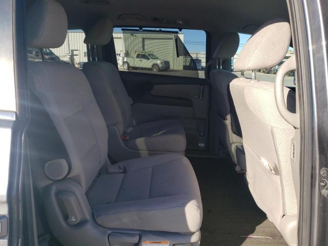 Photo 11 from auction – 2012 HONDA ODYSSEY EX with VIN 5FNRL5H4XCB029904