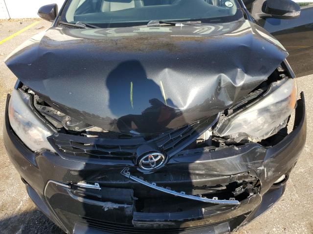 Photo 11 from auction – 2014 TOYOTA COROLLA L with VIN 2T1BURHE1EC081167