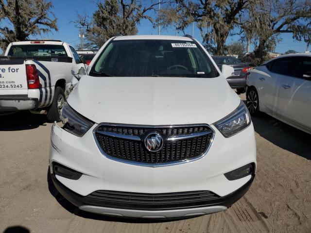 Photo 5 from auction – 2017 BUICK ENCORE PRE with VIN KL4CJBSB7HB030367