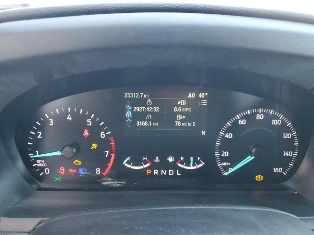 Photo 9 from auction – 2022 FORD EXPLORER P with VIN 1FM5K8ABXNGB45880