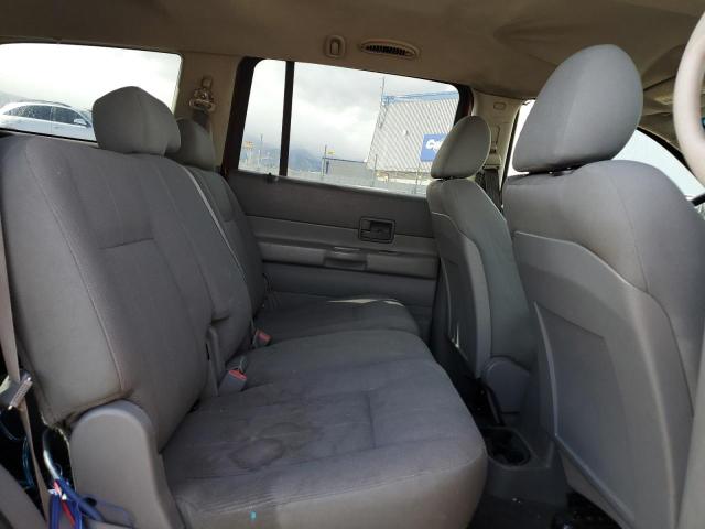 Photo 11 from auction – 2006 DODGE DURANGO SX with VIN 1D4HB38N46F169672
