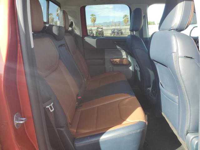 Photo 10 from auction – 2022 FORD MAVERICK X with VIN 3FTTW8E37NRA60247