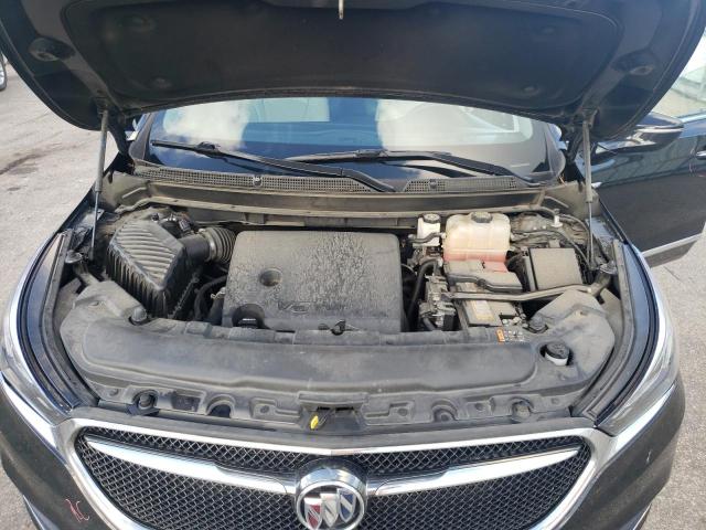 Photo 12 from auction – 2021 BUICK ENCLAVE PR with VIN 5GAERCKW3MJ192983