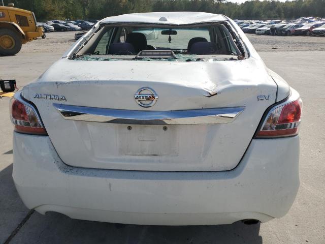 Photo 6 from auction – 2015 NISSAN ALTIMA 2.5 with VIN 1N4AL3AP2FC438265