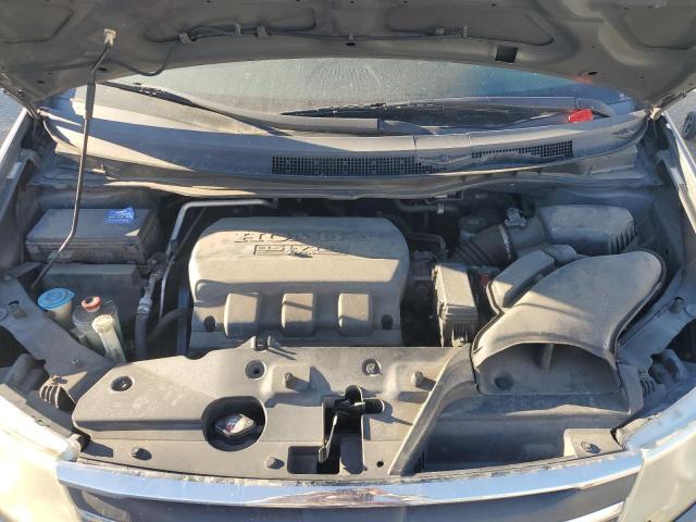 Photo 12 from auction – 2011 HONDA ODYSSEY EX with VIN 5FNRL5H65BB003145