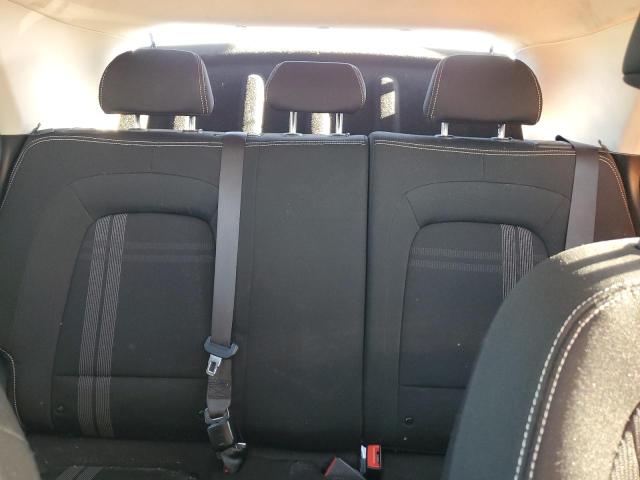 Photo 10 from auction – 2020 HYUNDAI VENUE SEL with VIN KMHRC8A36LU045653