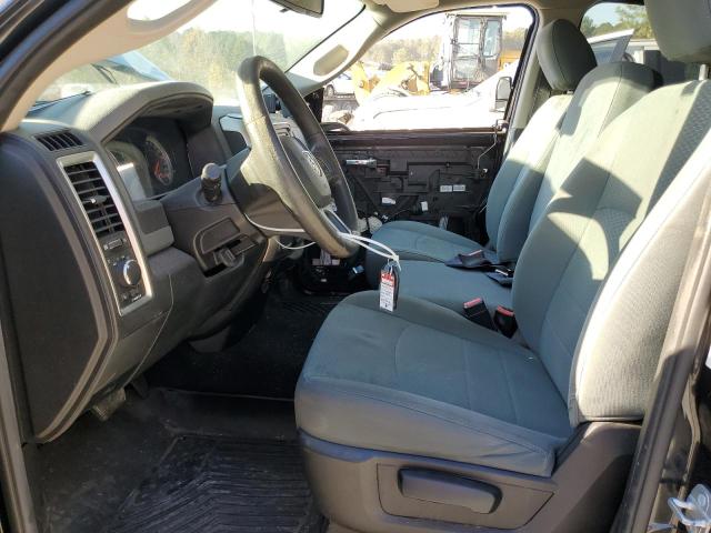 Photo 7 from auction – 2016 RAM 1500 SLT with VIN 1C6RR6GT2GS227325