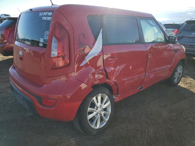 Снимка 3 от търг – 2013 KIA SOUL + с VIN KNDJT2A69D7537005