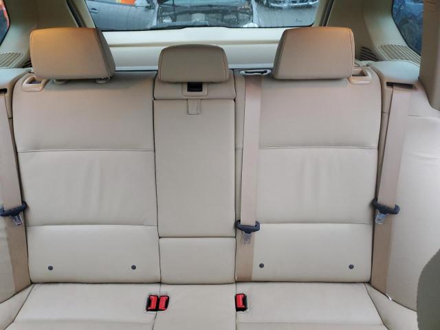 Photo 10 from auction – 2017 BMW X3 XDRIVE2 with VIN 5UXWX9C33H0W76680