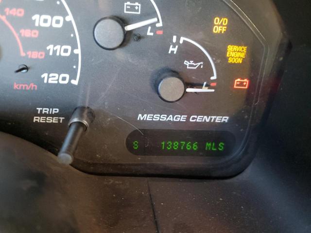 Photo 9 from auction – 2002 FORD EXPLORER E with VIN 1FMZU74W92ZA71100