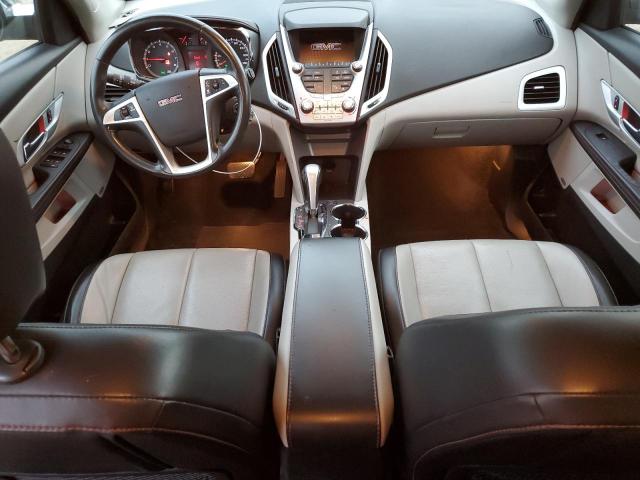 Photo 8 from auction – 2012 GMC TERRAIN SL with VIN 2GKALWEK8C6203579