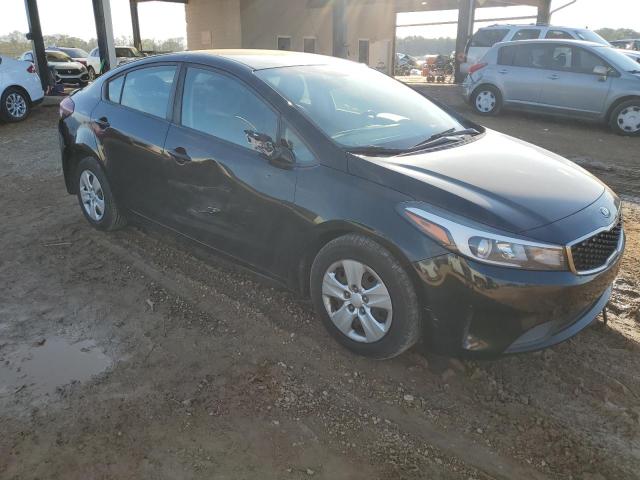 Photo 4 from auction – 2017 KIA FORTE LX with VIN 3KPFK4A79HE127260
