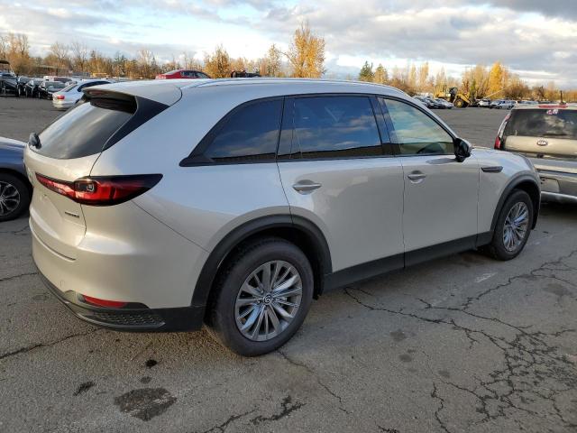 Photo 3 from auction – 2024 MAZDA CX-90 PREF with VIN JM3KKBHD9R1188716
