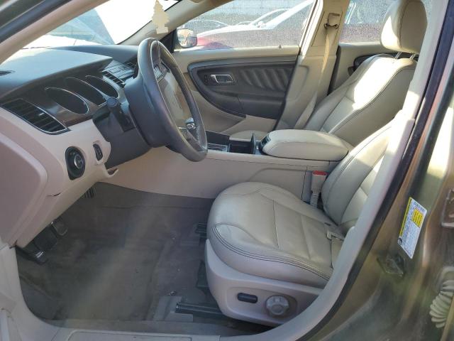 Photo 7 from auction – 2012 FORD TAURUS SEL with VIN 1FAHP2EW2CG112453