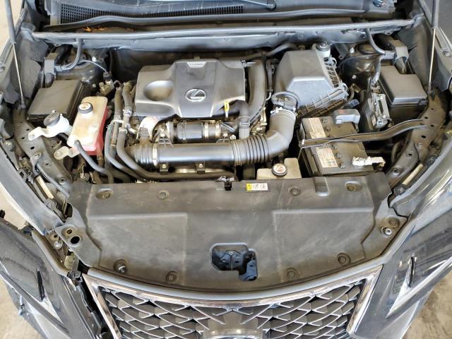 Photo 12 from auction – 2019 LEXUS NX 300 BAS with VIN JTJBARBZ7K2212050