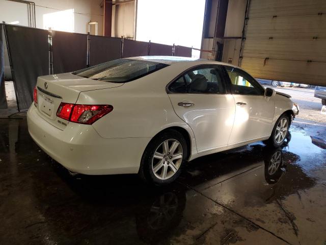 Photo 3 from auction – 2008 LEXUS ES 350 with VIN JTHBJ46G482216823