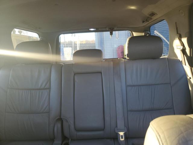 Photo 10 from auction – 2007 TOYOTA SEQUOIA SR with VIN 5TDBT44A07S284554