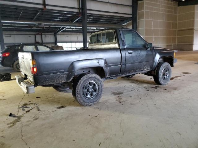 Photo 3 from auction – 1987 TOYOTA PICKUP RN6 with VIN JT4RN63R5H0176012