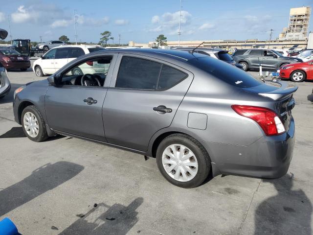 Photo 2 from auction – 2016 NISSAN VERSA S with VIN 3N1CN7AP2GL901521