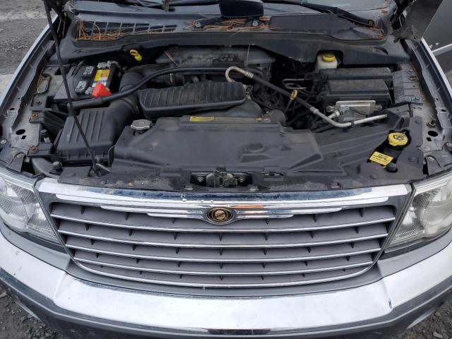 Photo 12 from auction – 2007 CHRYSLER ASPEN with VIN 1A8HW58207F550884