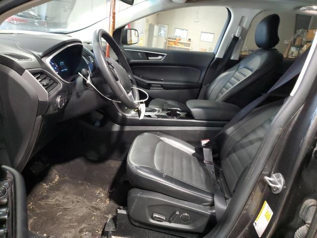 Photo 7 from auction – 2018 FORD EDGE SEL with VIN 2FMPK4J96JBC54398