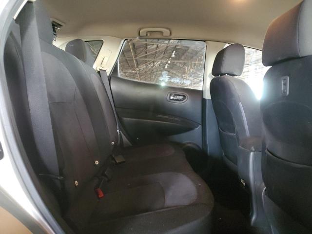 Photo 11 from auction – 2012 NISSAN ROGUE S with VIN JN8AS5MT0CW601771