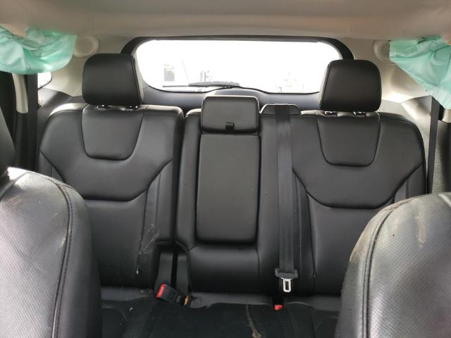 Photo 10 from auction – 2020 FORD EDGE TITAN with VIN 2FMPK3K90LBB28985