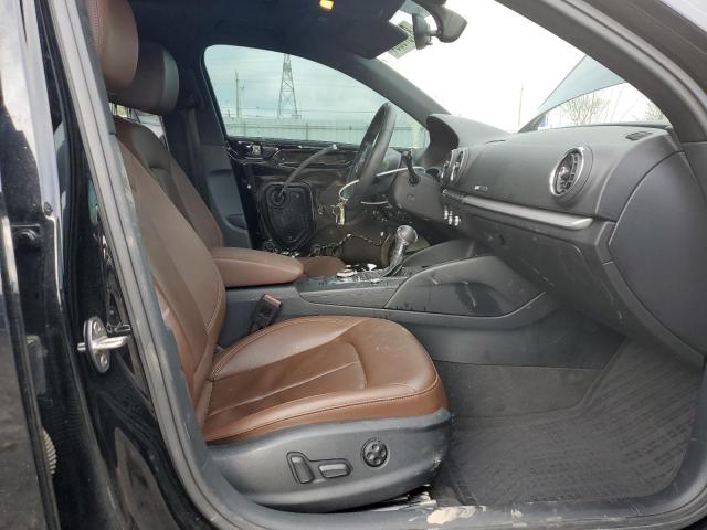 Photo 7 from auction – 2019 AUDI A3 PREMIUM with VIN WAUAUGFF9K1019699