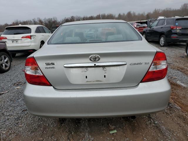 Photo 6 from auction – 2002 TOYOTA CAMRY LE with VIN 4T1BE30K62U042659