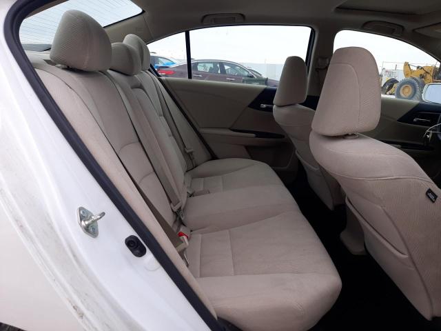 Photo 10 from auction – 2015 HONDA ACCORD EX with VIN 1HGCR2F72FA028390