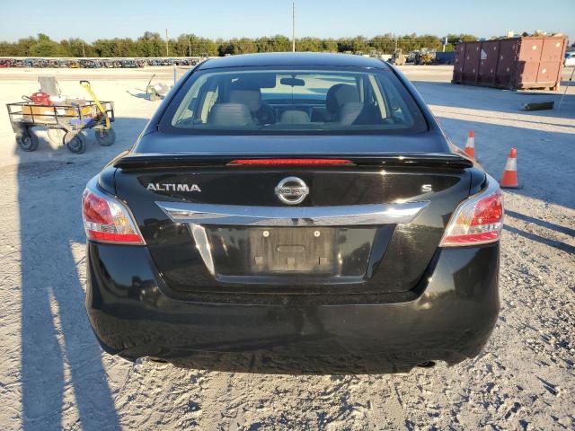 Photo 6 from auction – 2015 NISSAN ALTIMA 2.5 with VIN 1N4AL3AP3FC207519