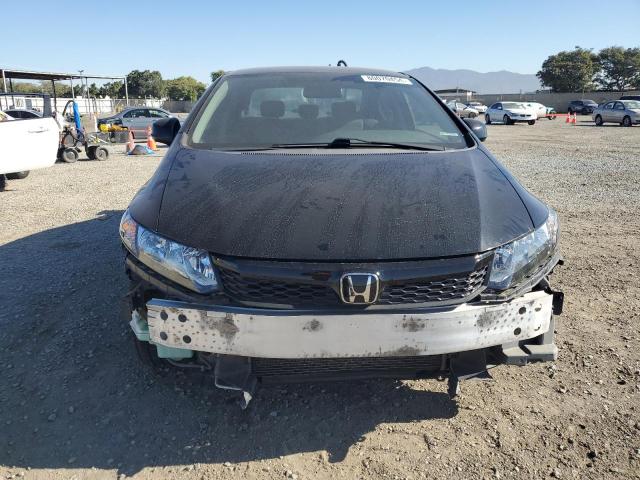 Photo 5 from auction – 2012 HONDA CIVIC LX with VIN 19XFB2F58CE350877