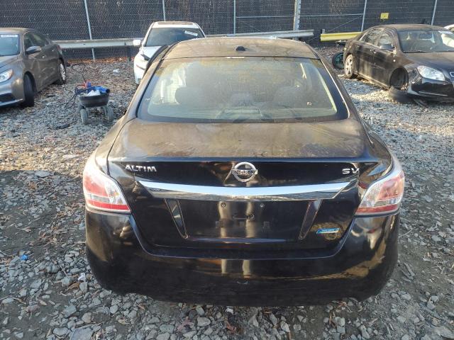 Photo 6 from auction – 2014 NISSAN ALTIMA 2.5 with VIN 1N4AL3AP4EC143554
