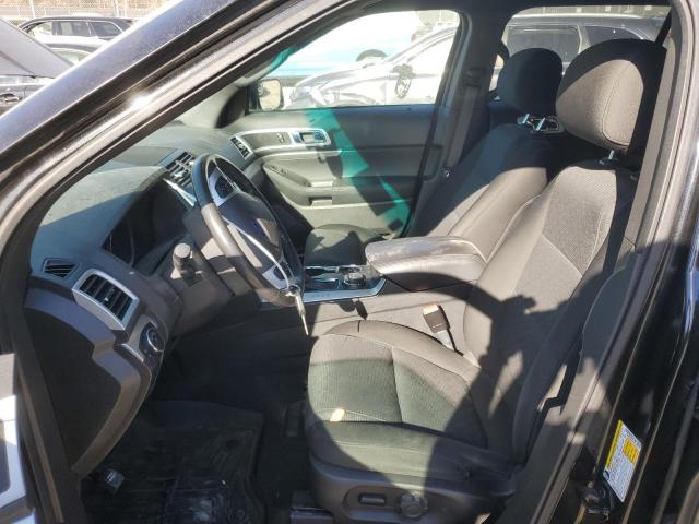 Photo 7 from auction – 2015 FORD EXPLORER X with VIN 1FM5K8D86FGC35058