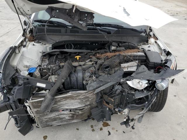 Photo 11 from auction – 2019 KIA FORTE FE with VIN 3KPF24AD4KE075176