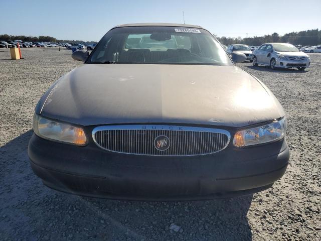 Photo 5 from auction – 2001 BUICK CENTURY CU with VIN 2G4WS52J811273678