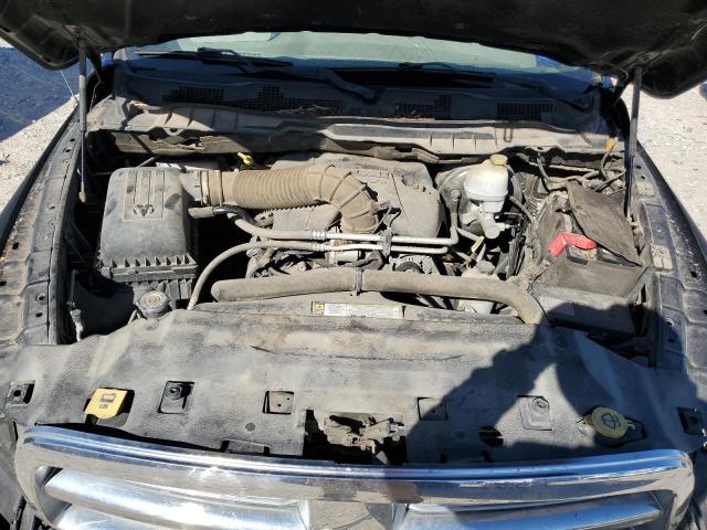 Foto 11 de la subasta – 2010 DODGE RAM 1500 con VIN 1D7RB1GT4AS115798