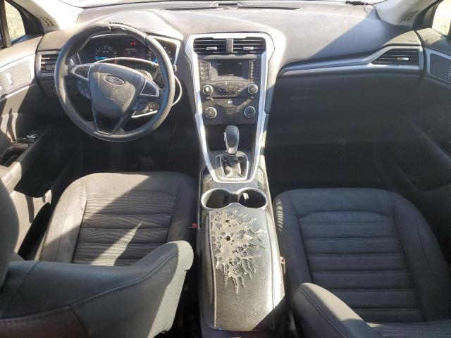 Photo 8 from auction – 2016 FORD FUSION SE with VIN 3FA6P0H77GR394135
