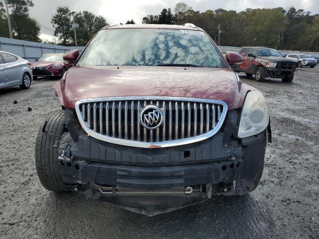 Photo 5 from auction – 2011 BUICK ENCLAVE CX with VIN 5GAKRBED0BJ306409