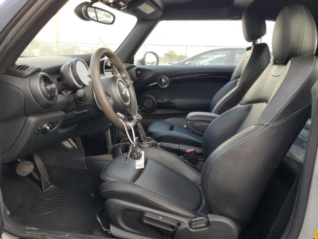 Photo 7 from auction – 2017 MINI COOPER S with VIN WMWWG9C55H3C80705