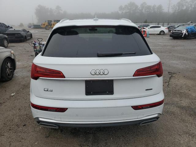 Photo 6 from auction – 2024 AUDI Q5 PREMIUM with VIN WA1EAAFY9R2051580