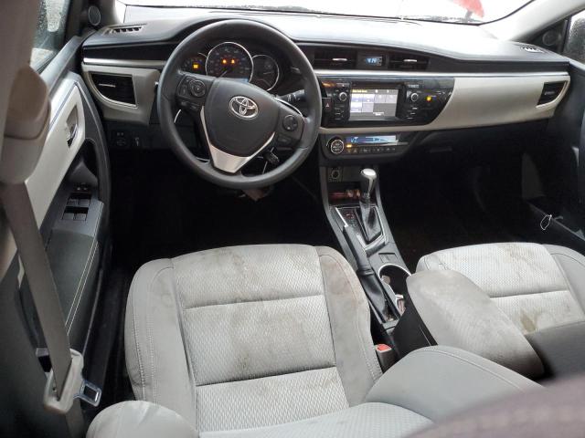 Photo 8 from auction – 2016 TOYOTA COROLLA L with VIN 5YFBURHE2GP510335