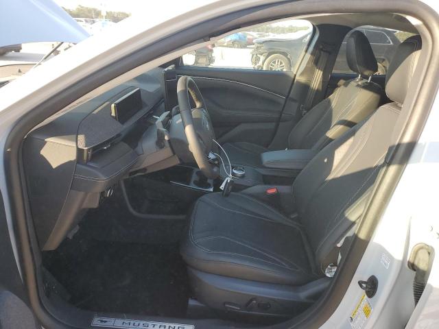 Photo 7 from auction – 2023 FORD MUSTANG MA with VIN 3FMTK3R44PMA87239