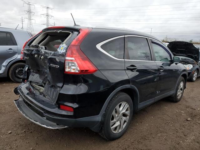 Photo 3 from auction – 2015 HONDA CR-V EXL with VIN 5J6RM4H76FL063724