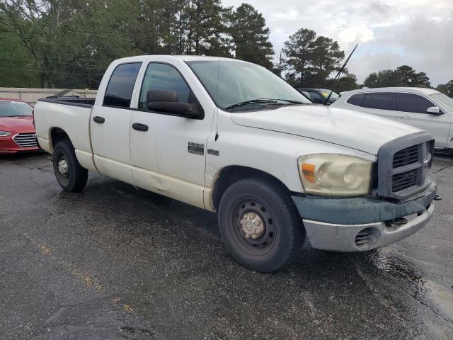 Photo 4 from auction – 2008 DODGE RAM 2500 S with VIN 3D7KR28D18G240754