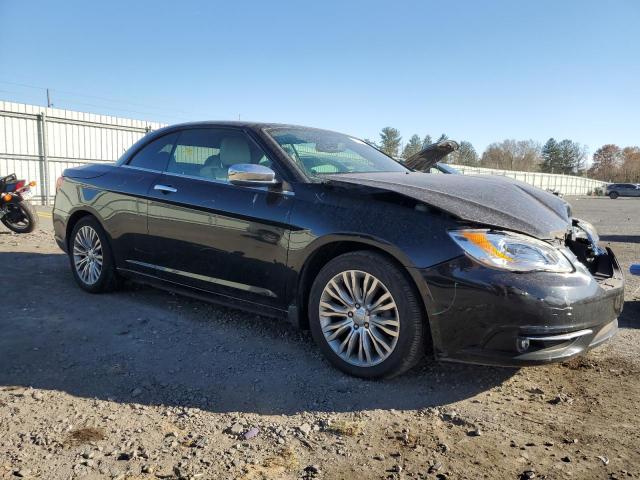 Photo 4 from auction – 2012 CHRYSLER 200 LIMITE with VIN 1C3BCBFGXCN251068