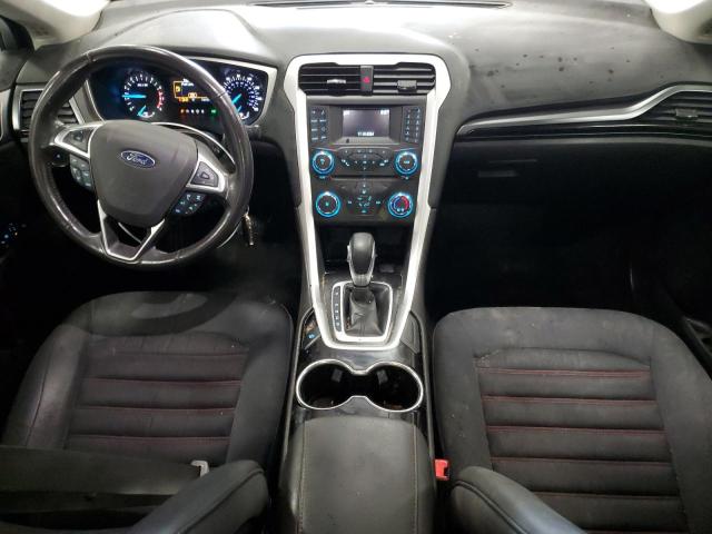 Photo 8 from auction – 2016 FORD FUSION SE with VIN 3FA6P0HD7GR361495